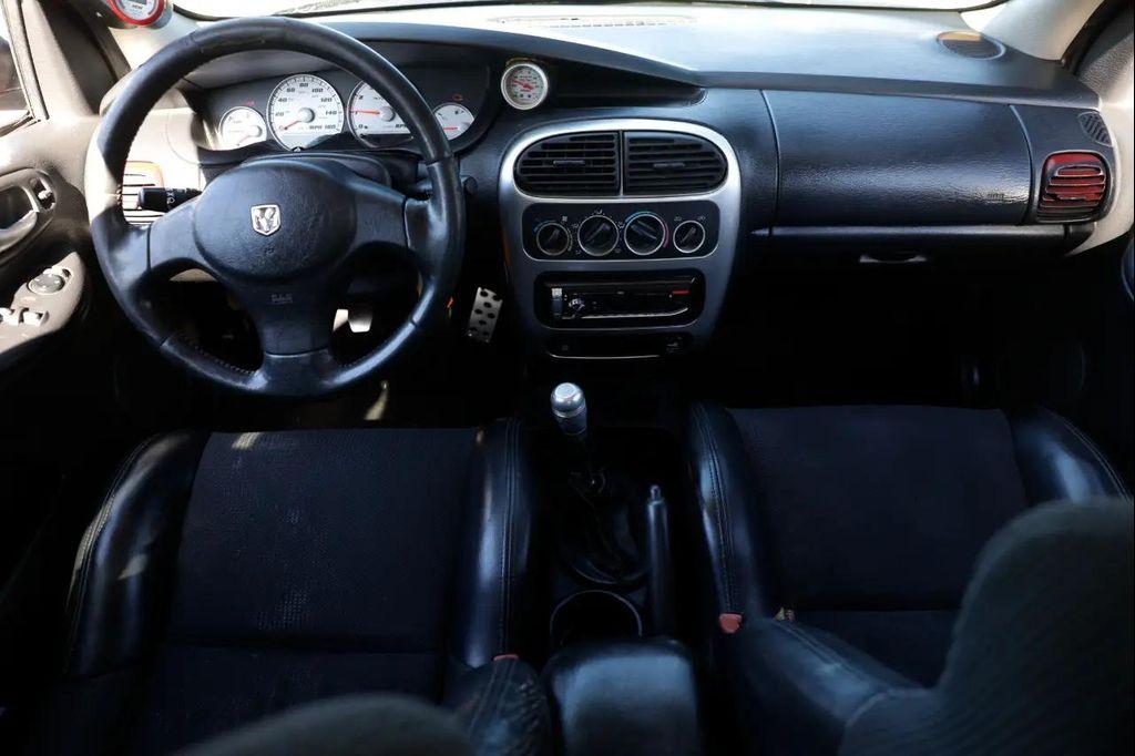 used 2003 Dodge Neon car, priced at $6,900