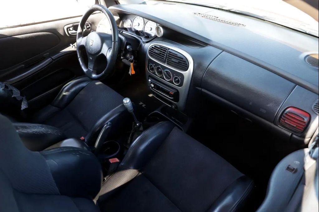 used 2003 Dodge Neon car, priced at $6,900