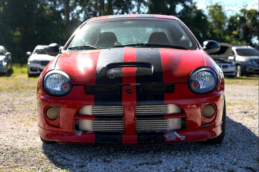 used 2003 Dodge Neon car, priced at $6,900