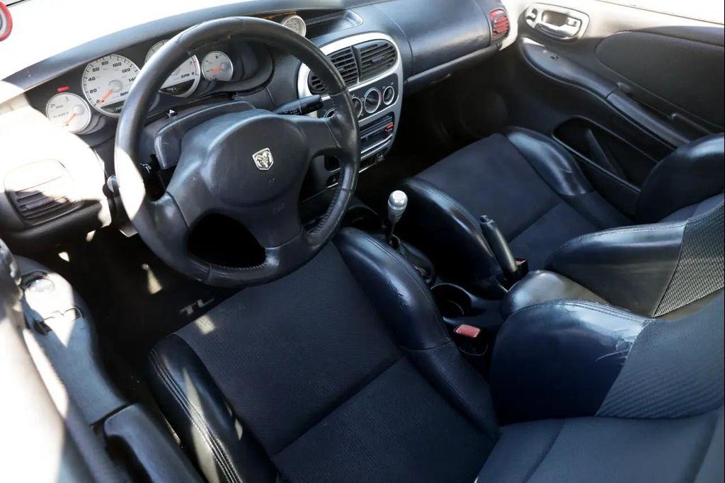 used 2003 Dodge Neon car, priced at $6,900