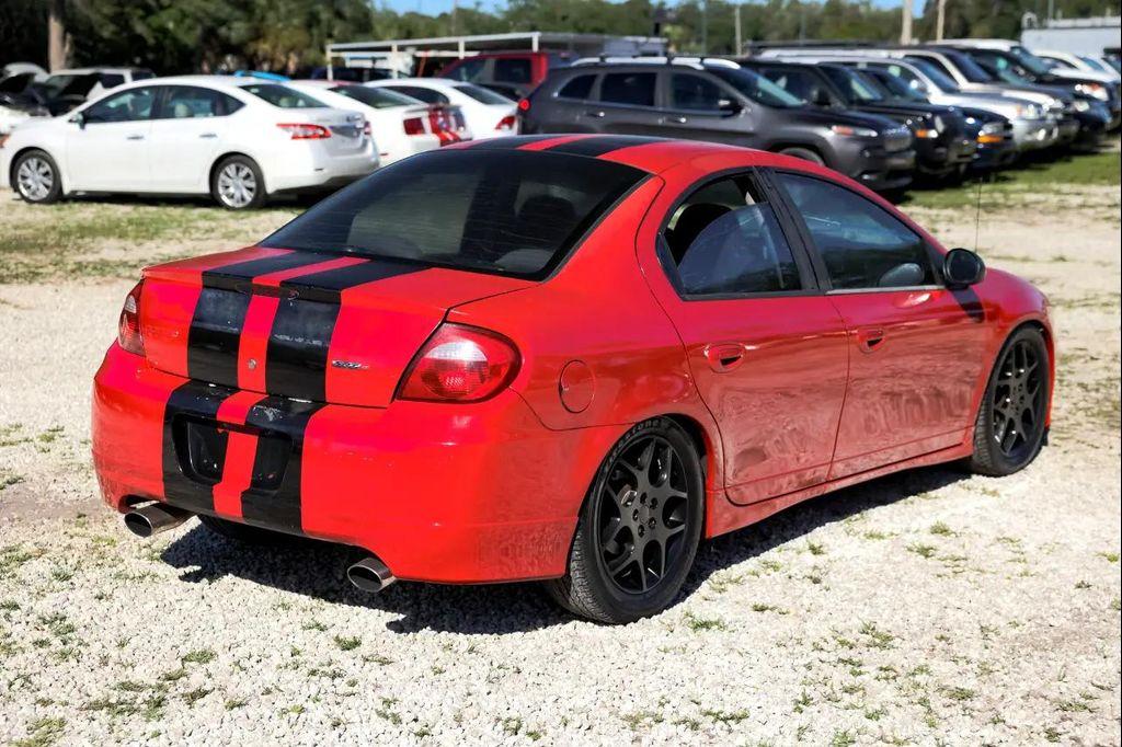 used 2003 Dodge Neon car, priced at $6,900
