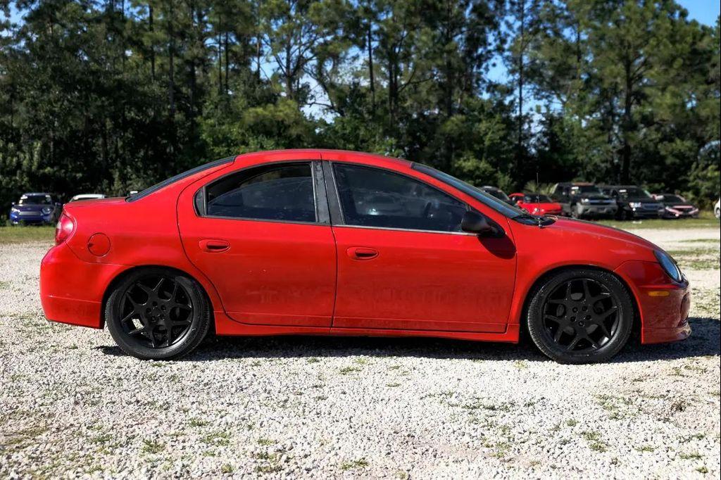 used 2003 Dodge Neon car, priced at $6,900