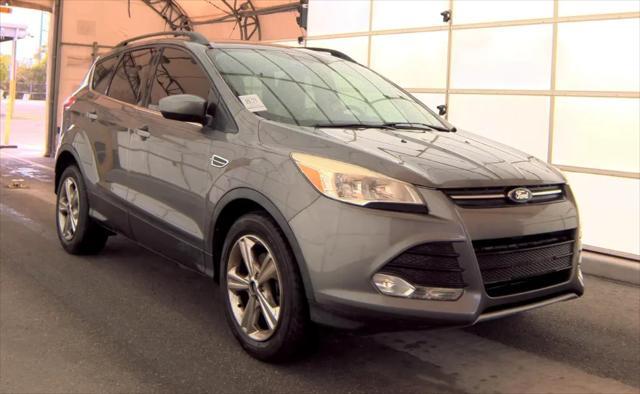 used 2014 Ford Escape car, priced at $5,900