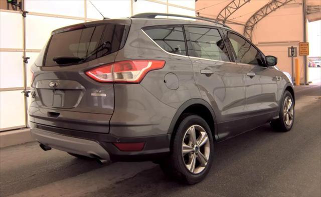used 2014 Ford Escape car, priced at $5,900