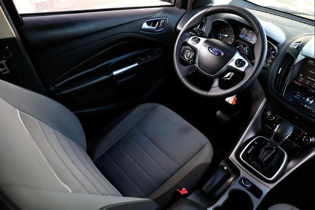 used 2014 Ford Escape car, priced at $5,900