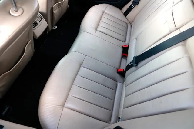 used 2010 Mercedes-Benz E-Class car, priced at $4,500