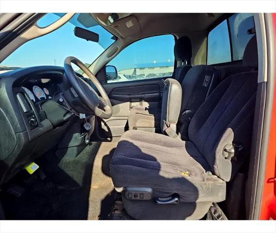 used 2005 Dodge Ram 1500 car, priced at $4,500