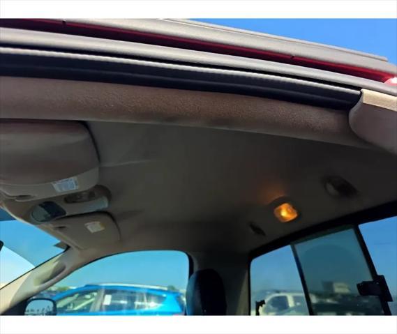 used 2005 Dodge Ram 1500 car, priced at $4,500