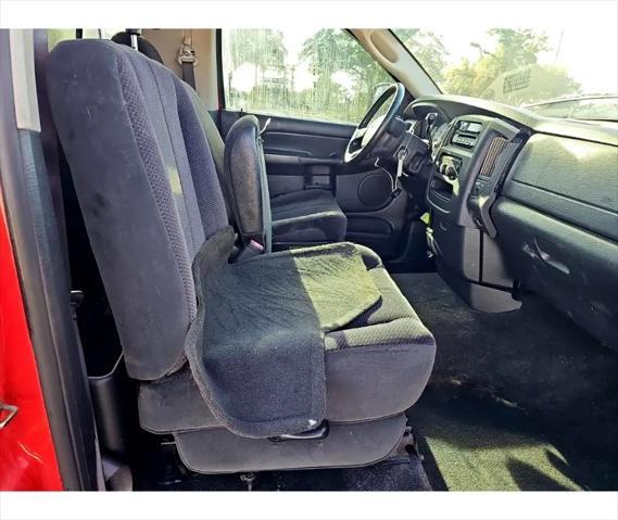 used 2005 Dodge Ram 1500 car, priced at $4,500
