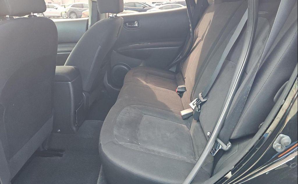 used 2010 Nissan Rogue car, priced at $3,900