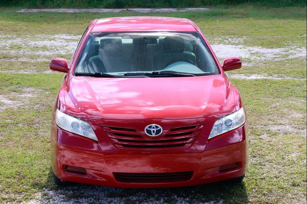 used 2007 Toyota Camry car, priced at $3,500