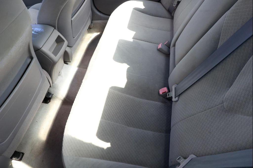 used 2007 Toyota Camry car, priced at $3,500