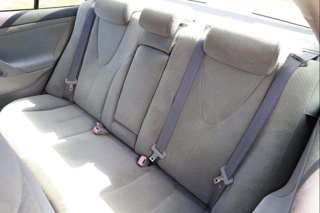 used 2007 Toyota Camry car, priced at $3,500