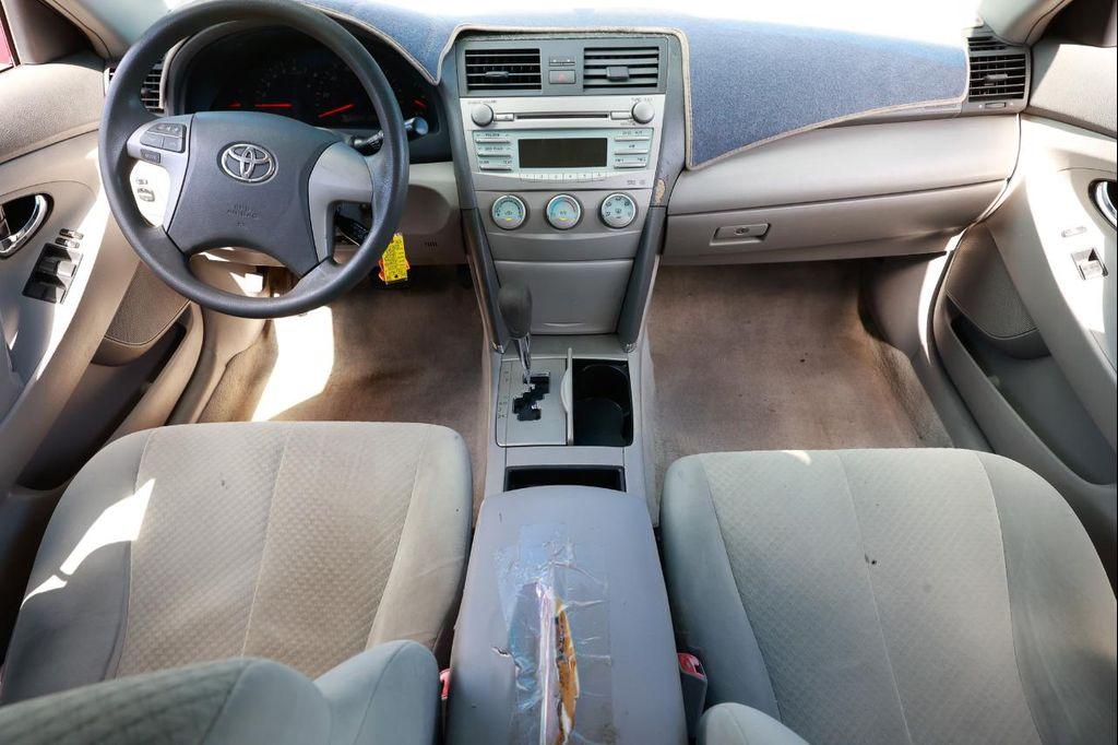 used 2007 Toyota Camry car, priced at $3,500