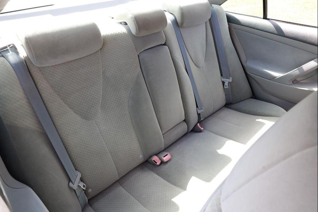 used 2007 Toyota Camry car, priced at $3,500