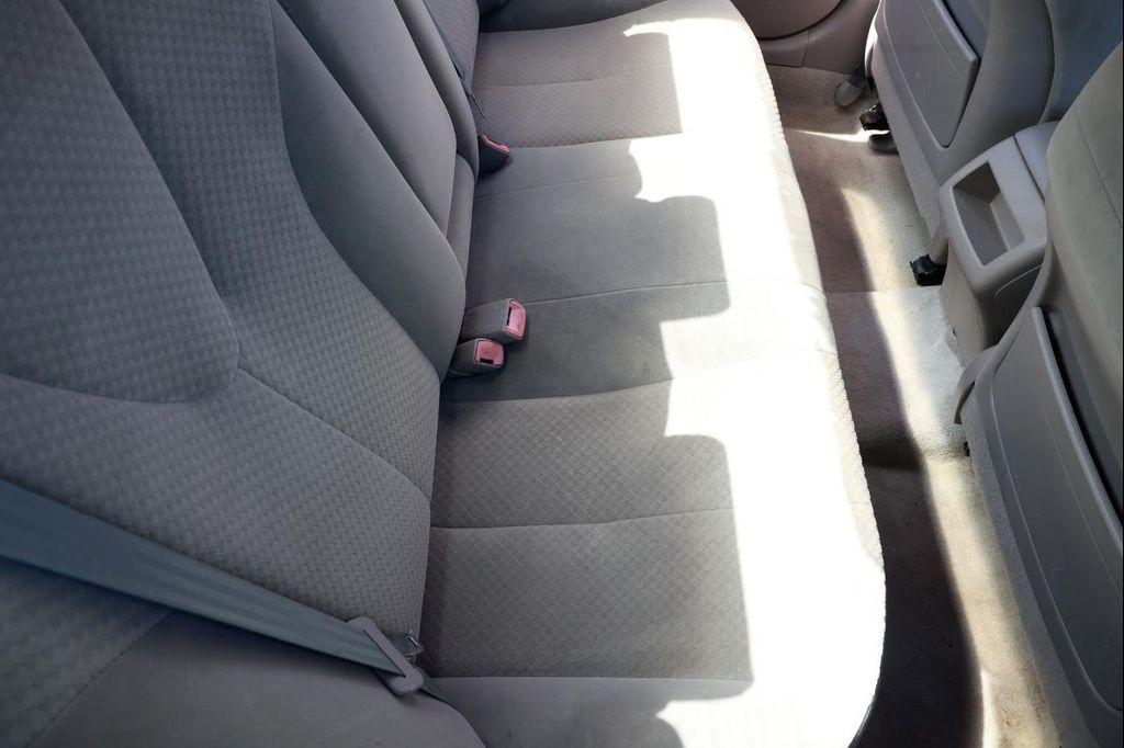 used 2007 Toyota Camry car, priced at $3,500