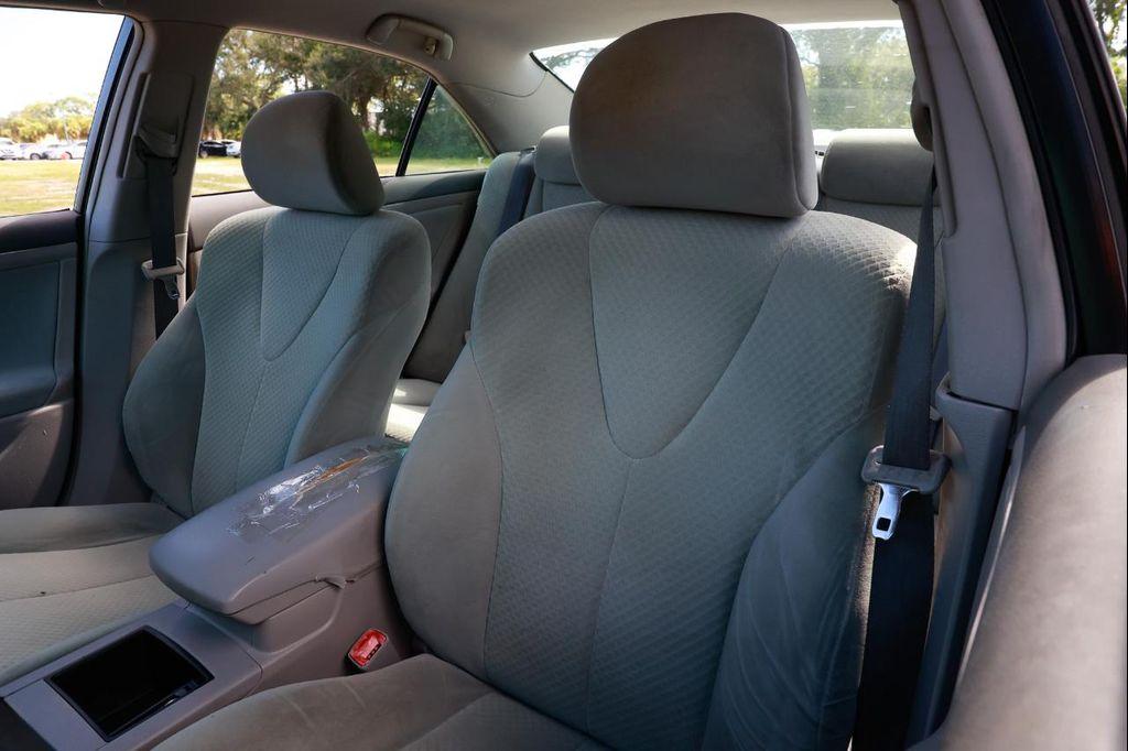 used 2007 Toyota Camry car, priced at $3,500