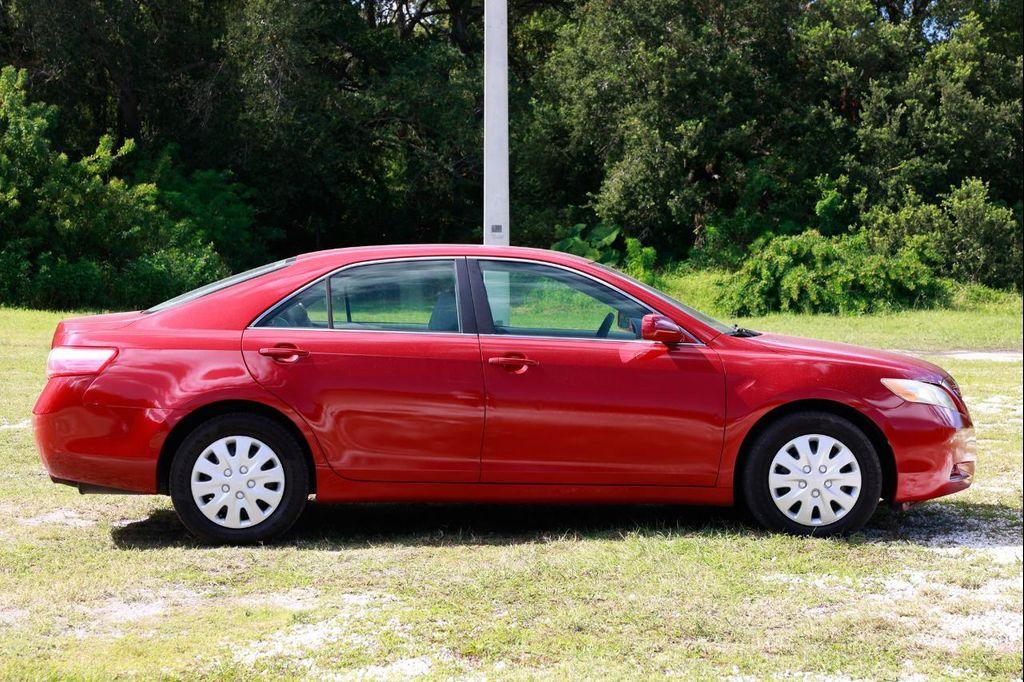 used 2007 Toyota Camry car, priced at $3,500