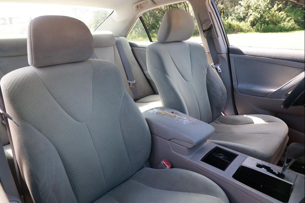 used 2007 Toyota Camry car, priced at $3,500