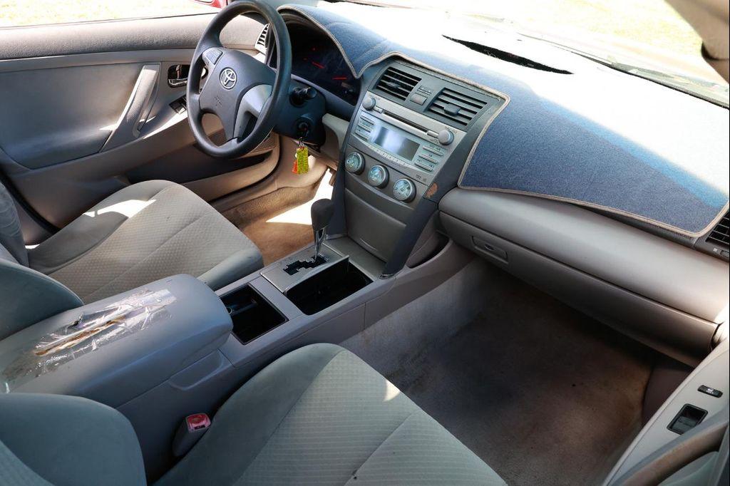 used 2007 Toyota Camry car, priced at $3,500