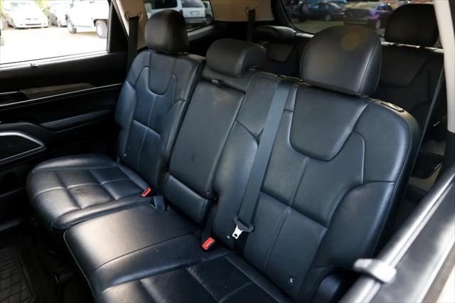 used 2021 Kia Telluride car, priced at $13,500