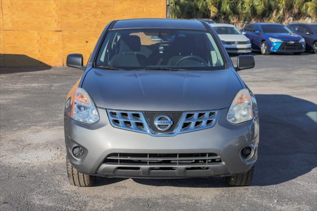 used 2011 Nissan Rogue car, priced at $4,900