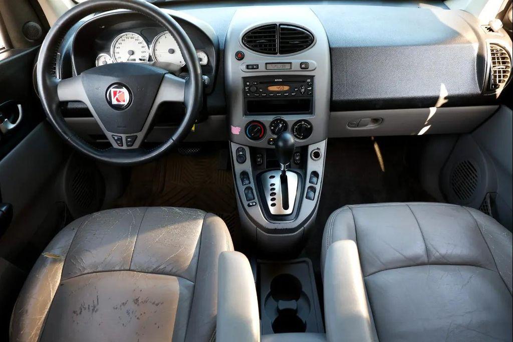 used 2005 Saturn Vue car, priced at $1,900