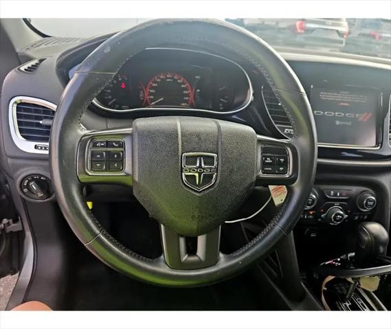 used 2013 Dodge Dart car, priced at $4,900