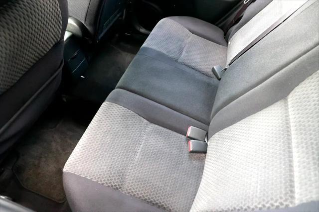 used 2005 Toyota Matrix car, priced at $3,900