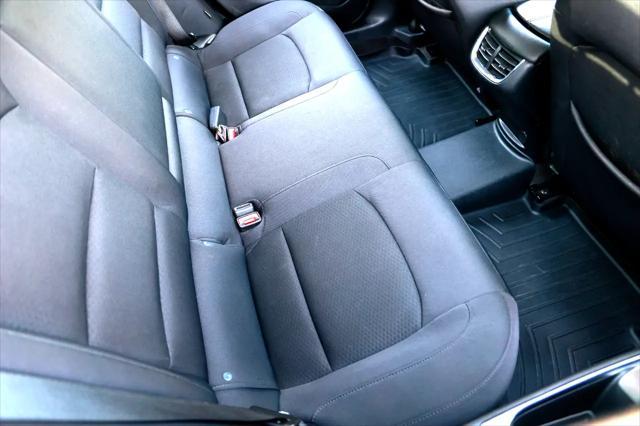 used 2020 Chevrolet Malibu car, priced at $13,900