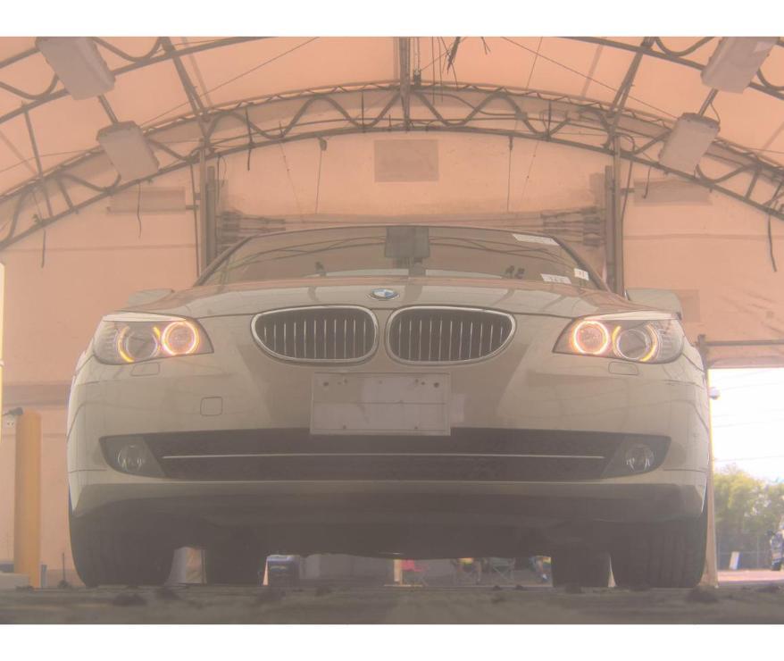 used 2008 BMW 528 car, priced at $4,900