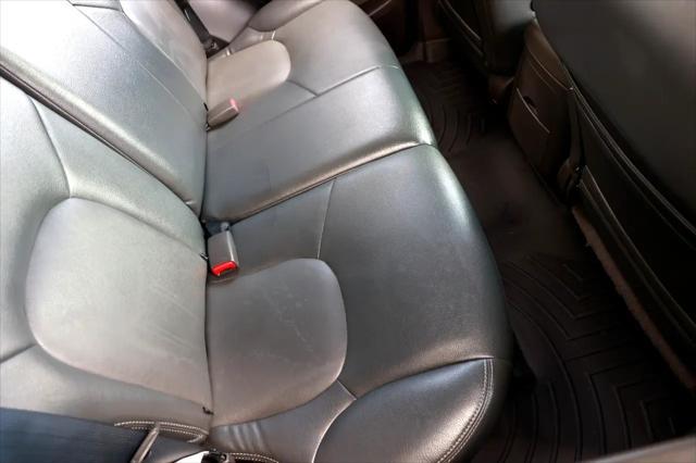 used 2011 Nissan Xterra car, priced at $4,900