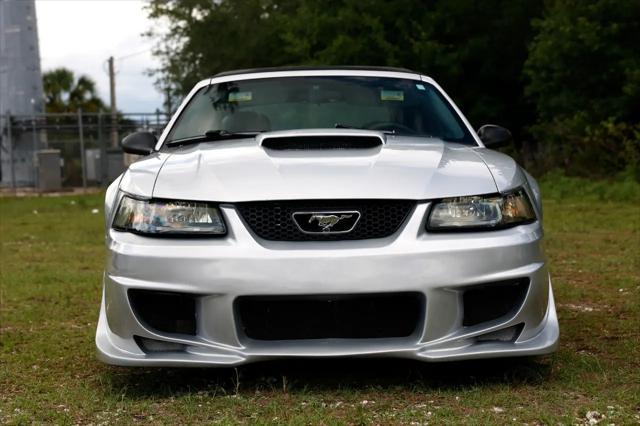used 2004 Ford Mustang car, priced at $11,900