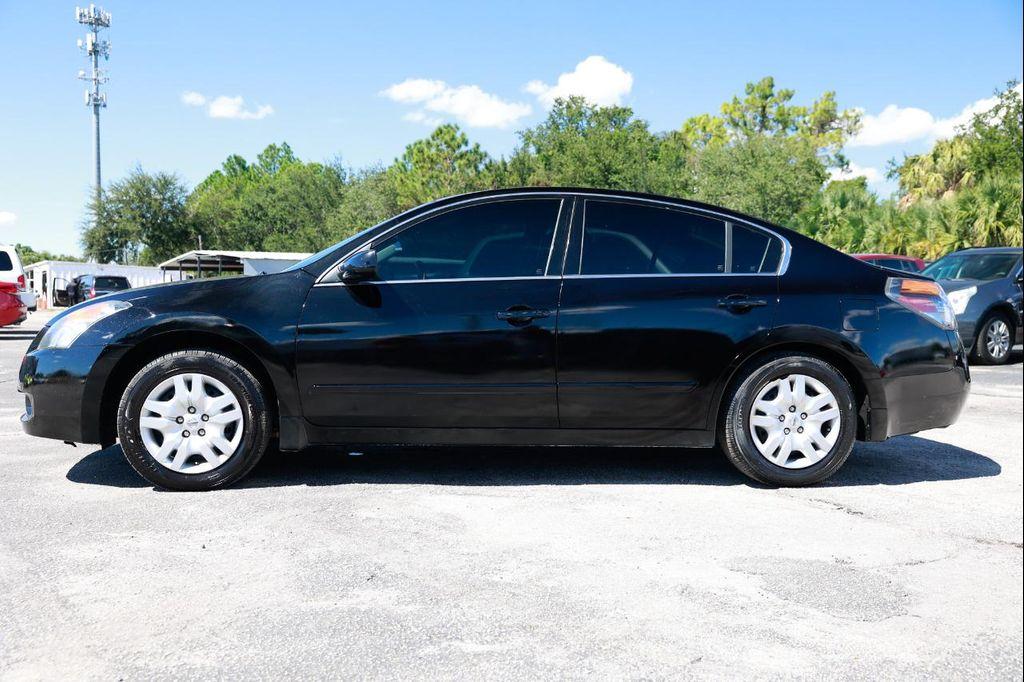used 2009 Nissan Altima car, priced at $3,900