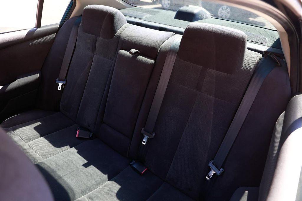 used 2009 Nissan Altima car, priced at $3,900