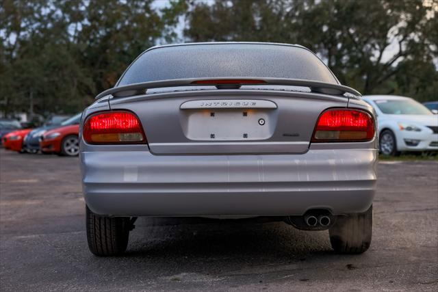 used 2000 Oldsmobile Intrigue car, priced at $3,500