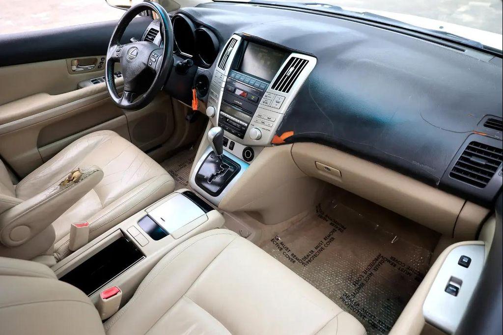 used 2006 Lexus RX 400h car, priced at $6,600