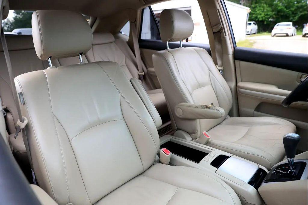 used 2006 Lexus RX 400h car, priced at $6,600