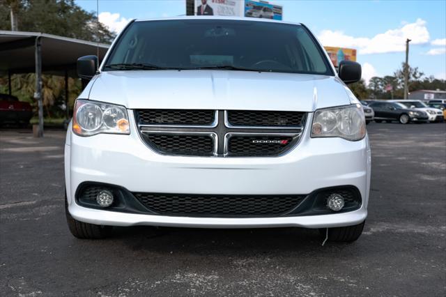 used 2014 Dodge Grand Caravan car, priced at $5,900