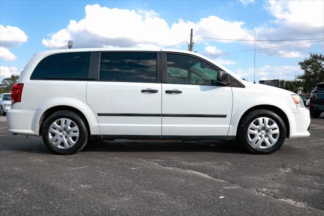 used 2014 Dodge Grand Caravan car, priced at $5,900