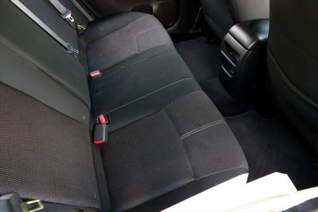used 2018 Nissan Sentra car, priced at $6,500