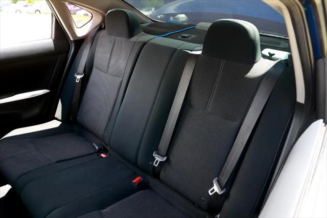 used 2018 Nissan Sentra car, priced at $6,500