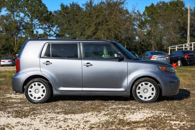 used 2010 Scion xB car, priced at $4,900