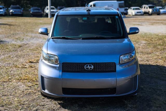 used 2010 Scion xB car, priced at $4,900