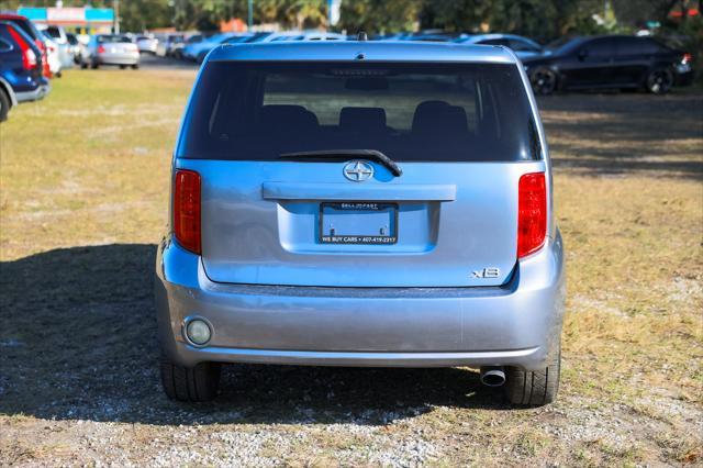 used 2010 Scion xB car, priced at $4,900