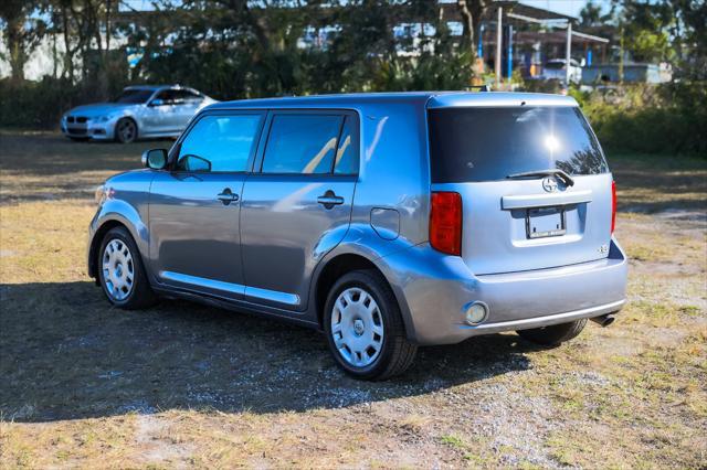 used 2010 Scion xB car, priced at $4,900