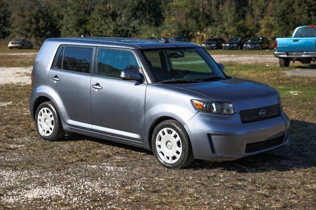 used 2010 Scion xB car, priced at $4,900