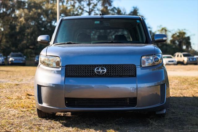 used 2010 Scion xB car, priced at $4,900