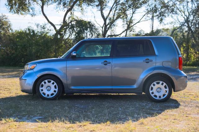 used 2010 Scion xB car, priced at $4,900