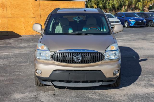 used 2006 Buick Rendezvous car, priced at $5,900